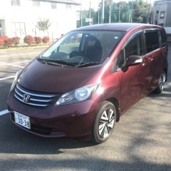 ⭐︎商談中⭐︎H20 ホンダフリードGLパッケージ