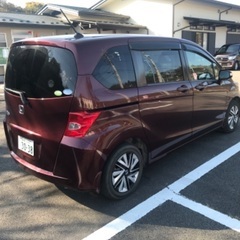 ⭐︎商談中⭐︎H20 ホンダフリードGLパッケージの画像
