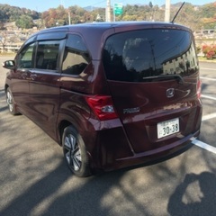 ⭐︎商談中⭐︎H20 ホンダフリードGLパッケージの画像