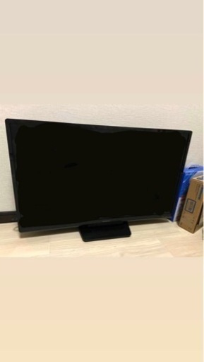 テレビ・ブルーレイ・DVDプレイヤー・テレビ台