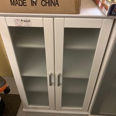 コンパクト水屋 410×590×905 現状渡し