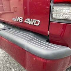 US TOYOTA タンドラの画像