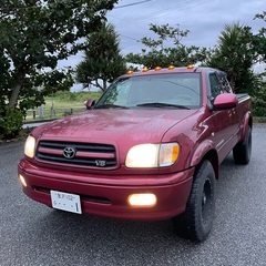 US TOYOTA タンドラ