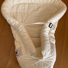 【お話し中❗️】エルゴベビー　抱っこ紐　インサート