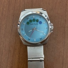 ポールスミス　腕時計　ファイブアイズ