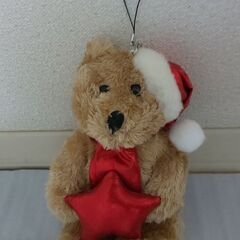 【🚨11/12(土)→💴無料】🐻ストラップ付(メロディーが流れま...