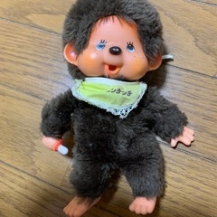 モンチッチ