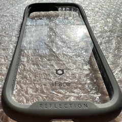 【配送可】iPhone13 pro i Face スマホケースの画像