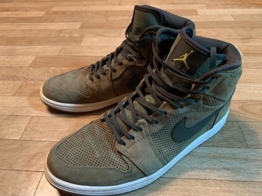 家具 AIR JORDAN 1  27cm