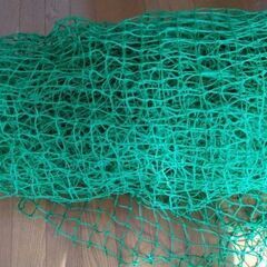 防護ネットの画像