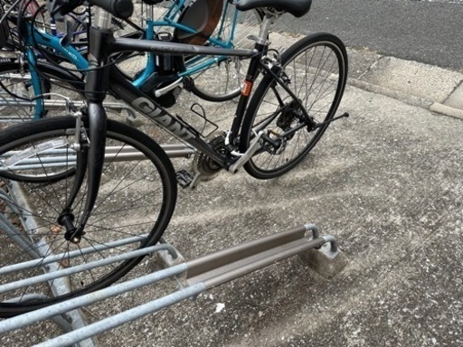 GIANT エスケープ R3