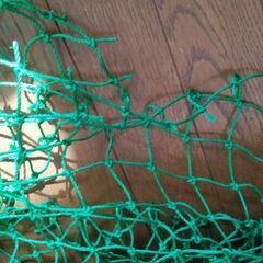 防護ネットの画像