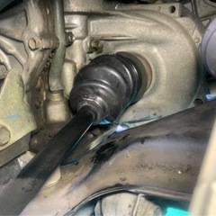 車検R6 8/22迄！ダイハツ　ミラジーノ　ミニライトスペシャル　黒革シートの画像
