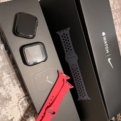 Apple Watch Nike+ Series 5 