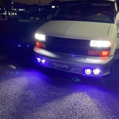 シボレー　アストロの画像