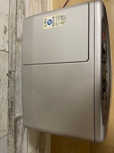灯油ファンヒーター ダイニチ 13年製 FW-568L 9.0L