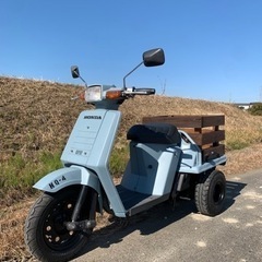 素敵でユニークな ホンダ 3輪 バイクの中古が安い！激安で譲ります・無料で 趣味+スポーツ+実用