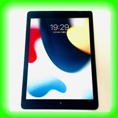本日のみ！ iPad Air2 128GB WiFicellul...