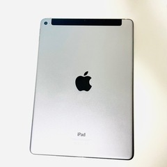 本日のみ！ iPad Air2 128GB WiFicellular スペースグレイの画像