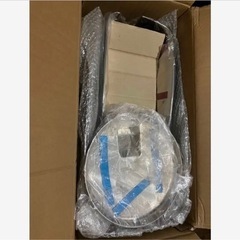 三菱ふそう　メッキミラーカバーの画像