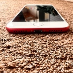 【大幅値下げ！！！】iPhone 7 Red 128 GB Used Apple Iphone 7 Red 128GB Unlocked | eBay