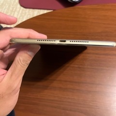 ipadmini4 16GB wifi +セルラー　ゴールド