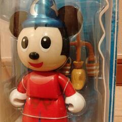 【値下げ・レア物・新品】Disney  ミッキーマウス・ファンタジアの画像