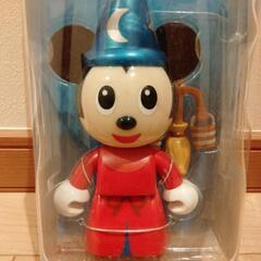 【値下げ・レア物・新品】Disney  ミッキーマウス・ファンタジア