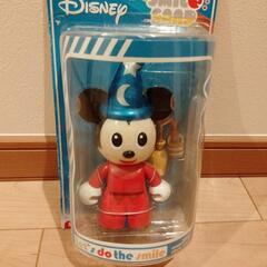 【値下げ・レア物・新品】Disney  ミッキーマウス・ファンタジアの画像