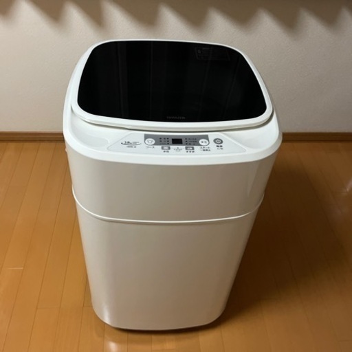 洗濯機
