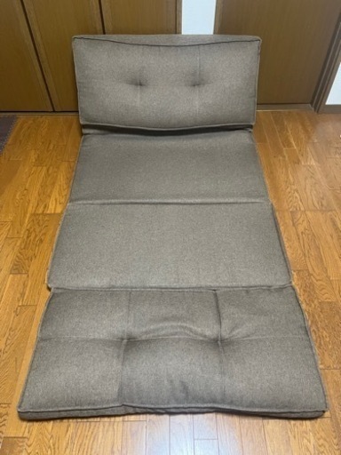 ソファ、ニトリ
