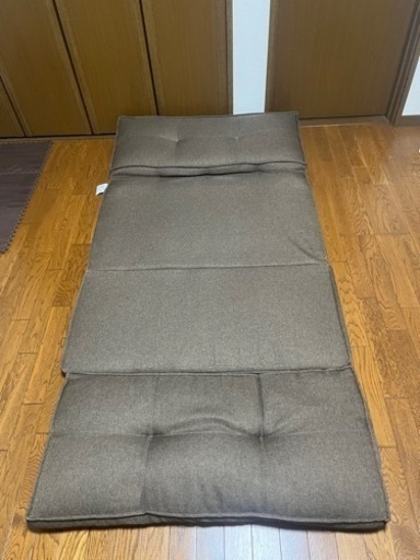 ソファ、ニトリ
