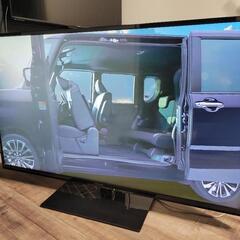 パナソニック 50v型 液晶テレビ ビエラ TH-50A300 フルハイビジョン