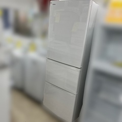 J1822 ★6ヶ月保証付★ 東芝 TOSHIBA 3ドア冷蔵庫...
