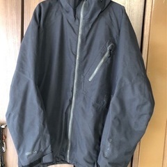 Burton AK GORE-TEX ウェア