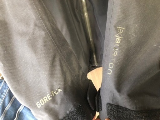 Burton AK GORE-TEX ウェア