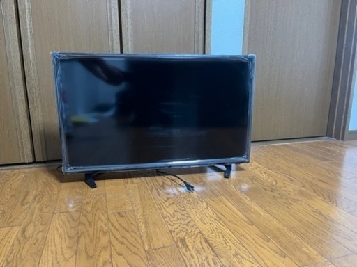 テレビ 32型