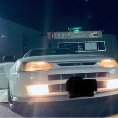 トヨタレビン　MT