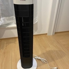 タワーファン