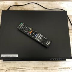 (売約済み)2009年製 SONY BDZ-RX30 ブルーレイ...