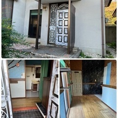 [決まりました]見晴らしの良い戸建て　即入居可能　DIYも可 - 白石市