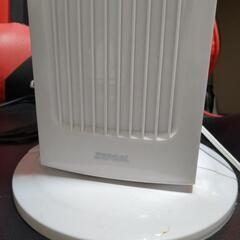 扇風機　タワータイプの画像