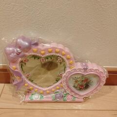 【値下げ・レア物・新品】KISS MOPPET TOILET TABLEの画像