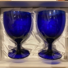 【引渡先決定】リッツカールトン グラス