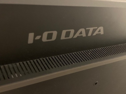 PCモニター　GigaCrysta EX-LDGC252STB 24.5インチ