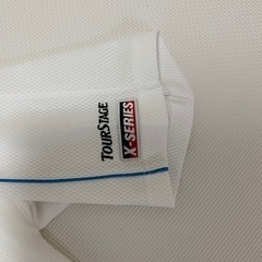 美品　ツアーステージ　Lサイズ　半袖ウェアの画像