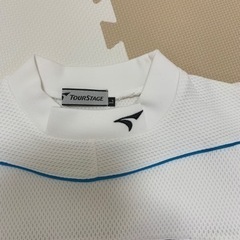 美品　ツアーステージ　Lサイズ　半袖ウェアの画像