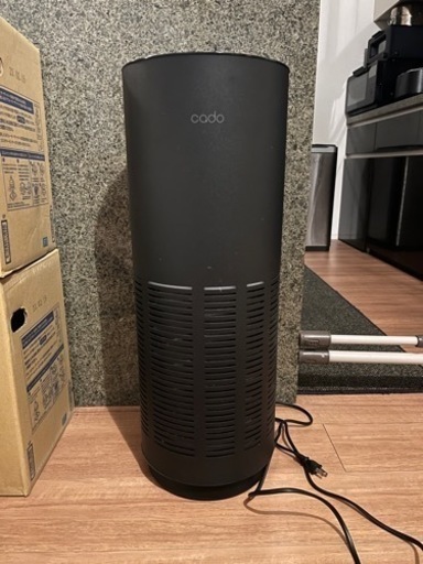 空気清浄機 Cado AP-C200