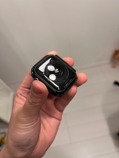 Apple Watch Nike+ Series 5 