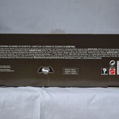 DC COMICS　Exclusive  バットマン　スーパーマン　などフィギュア　6体セット　コレクションの画像